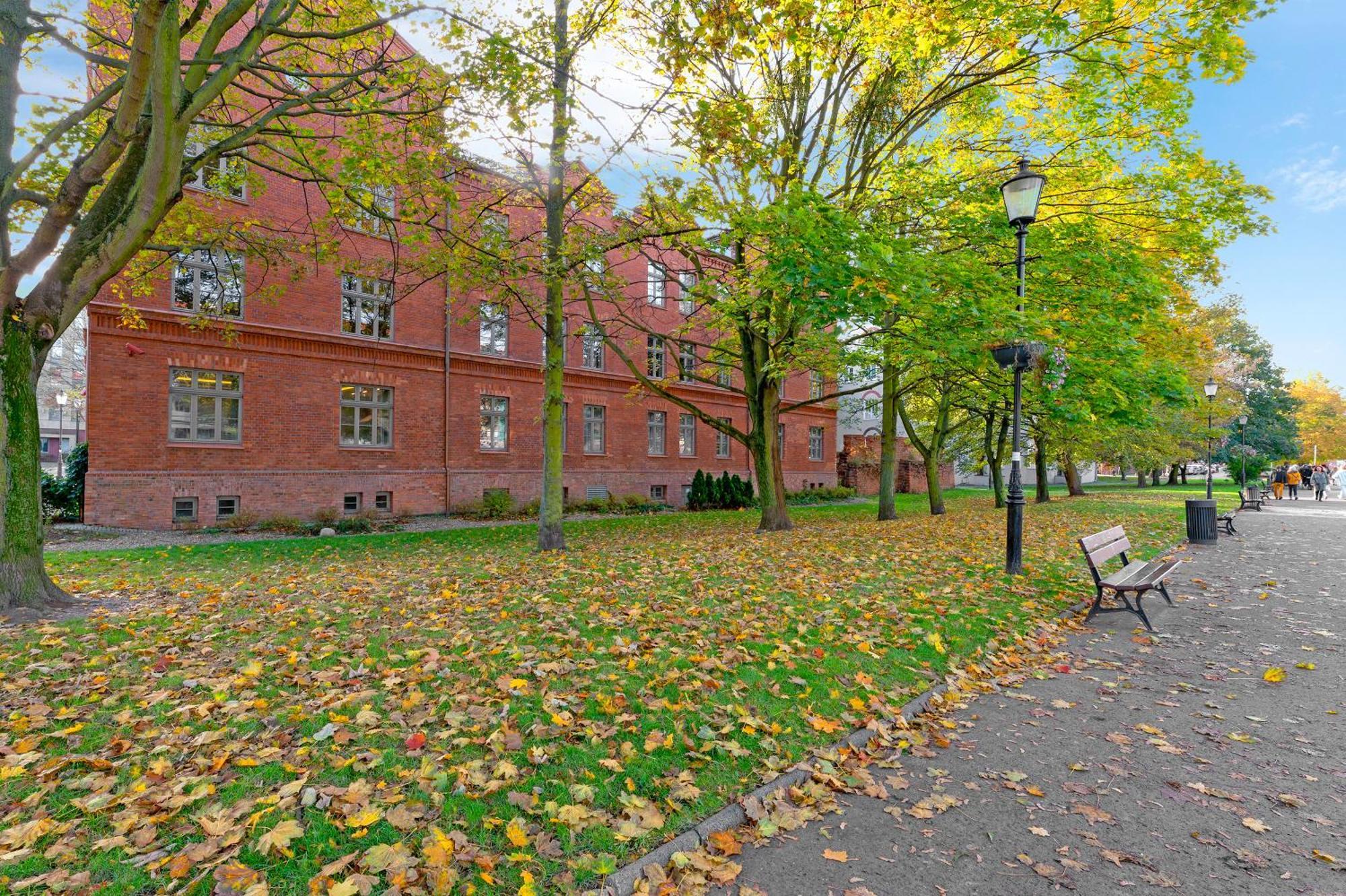 Dom & House Apartments - Old Town Tobiasz Residence Гданськ Екстер'єр фото